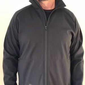 Saloman jacket
